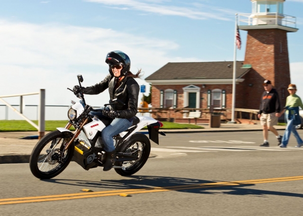 Zero XU 2012