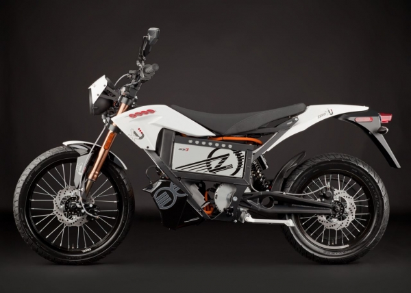 Zero XU 2012