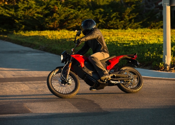 Zero XU 2013