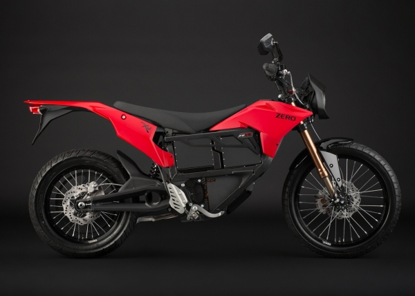 Zero XU 2013