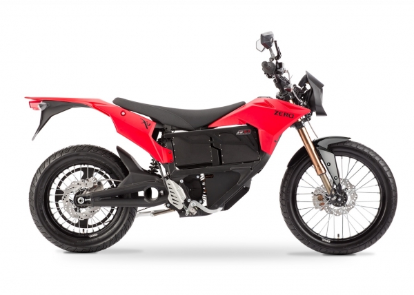 Zero XU 2013