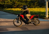 Zero XU 2013