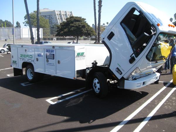 ZeroTruck