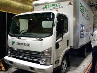 ZeroTruck