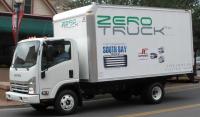 ZeroTruck