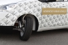 ZF Advanced Urban Vehicle