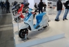Zipp Volteno na wystawie Poznań Motor Show 2015