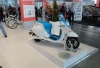 Zipp Volteno na wystawie Poznań Motor Show 2015