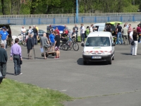 Zlot EV Żyrardów 2011 - relacja