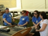 Zlot EV Żyrardów 2011 - organizatorzy zlotu