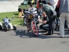 Zlot EV Żyrardów 2011 - małe pojazdy elektryczne