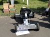 Zlot EV Żyrardów 2011 - małe pojazdy elektryczne