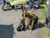 Zlot EV Żyrardów 2011 - małe pojazdy elektryczne