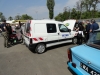 Zlot EV Żyrardów 2011 - Citroën Berlingo Electrique