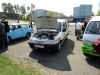 Zlot EV Żyrardów 2011 - Citroën Berlingo Electrique
