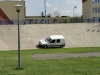 Zlot EV Żyrardów 2011 - Citroën Berlingo Electrique