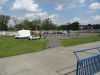 Zlot EV Żyrardów 2011 - dzień drugi po południu