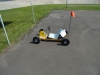 Zlot EV Żyrardów 2011 - elektryczny gokart