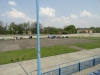 Zlot EV Żyrardów 2011 - początek zlotu