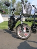 Zlot EV Żyrardów 2011 - małe pojazdy elektryczne