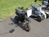 Zlot EV Żyrardów 2011 - małe pojazdy elektryczne