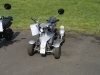 Zlot EV Żyrardów 2011 - małe pojazdy elektryczne