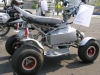 Zlot EV Żyrardów 2011 - małe pojazdy elektryczne