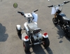 Zlot EV Żyrardów 2011 - małe pojazdy elektryczne