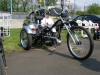 Zlot EV Żyrardów 2011 - małe pojazdy elektryczne