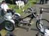 Zlot EV Żyrardów 2011 - małe pojazdy elektryczne