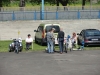 Zlot EV Żyrardów 2011 - początek zlotu