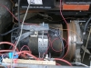 Zlot EV Żyrardów 2011 - elektryczny Trabant