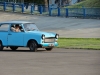 Zlot EV Żyrardów 2011 - elektryczny Trabant