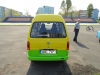 Zlot EV Żyrardów 2011 - Piaggio Porter EV