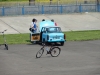 Zlot EV Żyrardów 2011 - początek zlotu