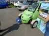Zlot EV Żyrardów 2011 - Re-Volt należący do 3xE - samochody elektryczne