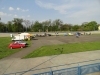 Zlot EV Żyrardów 2011 - piątek wieczorem