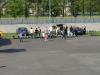 Zlot EV Żyrardów 2011 - piątek wieczorem