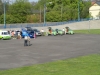Zlot EV Żyrardów 2011 - piątek wieczorem