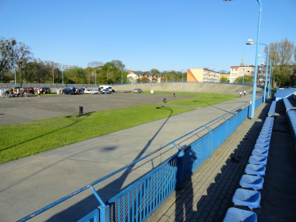 Zlot EV Żyrardów 2012