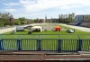 Zlot EV Żyrardów 2012 - początek zlotu