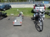Zlot EV Żyrardów 2012 - rowery i lekkie pojazdy elektryczne