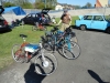Zlot EV Żyrardów 2012 - rowery i lekkie pojazdy elektryczne