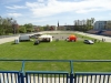 Zlot EV Żyrardów 2012 - początek zlotu