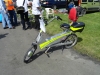 Zlot EV Żyrardów 2012 - rower Ergodrive