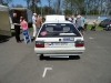 Zlot EV Żyrardów 2012 - Citroën BX EV