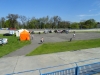 Zlot EV Żyrardów 2012 - początek zlotu