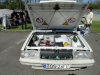 Zlot EV Żyrardów 2012 - Citroën BX EV