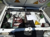 Zlot EV Żyrardów 2012 - Citroën BX EV