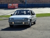 Zlot EV Żyrardów 2012 - Citroën BX EV